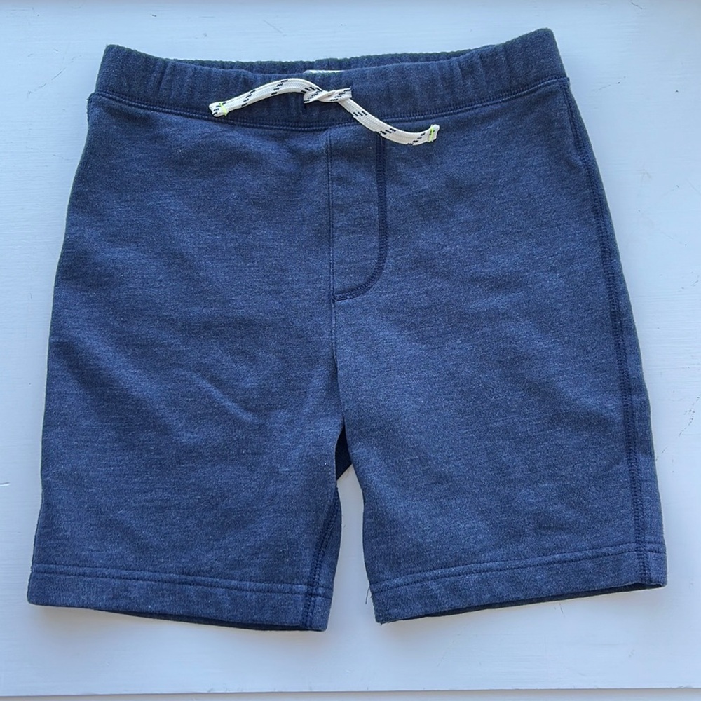 CrewCuts Terry Shorts, Size 10
